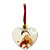 Artigo para Decoração Natal Bola para Colocar Foto - KIT - Imagem 3