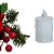 Vela Mini Natal 7CM LUZ Amarela com Bateria Caixa com 24 Unidades - Imagem 2