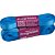Fita de Cetim 10MM X 10M Azul Médio COR 1390 - Imagem 2