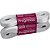 Fita de Cetim 10MM X 10M Cinza Claro COR 2028 - Imagem 1