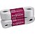 Fita de Cetim Cinza Claro 22MM X 10M Pacote com 1 - Imagem 1