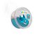 Massa para Modelar Clayeez Animais Marinhos 12G Display com 18 - Imagem 2