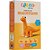 Massa para Modelar Clayeez Creative Dino 38G Display com 12 - Imagem 4