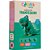 Massa para Modelar Clayeez Creative Dino 38G Display com 12 - Imagem 6