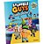 Album de Figurinhas Stumble GUYS Brochura - Imagem 3