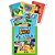 Figurinhas Stumble GUYS Envelope com 6 (pacote com 20) - Imagem 1