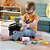 FISHER-PRICE Meu Primeiro KIT Médico com 11 Peças para Crianças - Imagem 3