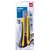 Estilete Estreito 18MM Lamina ACO SK2 Blister - Imagem 2