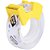 Fita Adesiva Transparente com Cortador 12MM X 18,3M (blister com 2 Unidades) - Imagem 1