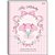 Caderno Brochurao Capa Dura MY Melody 80FLS. PCT.C/05 - Imagem 2