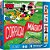 Jogo de Tabuleiro Corrida Mágica Mickey & Friends com Miniaturas - Imagem 1