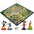 Jogo de Tabuleiro Corrida Mágica Mickey & Friends com Miniaturas - Imagem 3