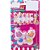 Kit Infantil Make + UNHAS com Paleta de Maquiagem e UNHAS Postiças Coloridas - Imagem 1