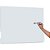 Quadro Escolar Branco de Vidro 90X60CM - Imagem 4