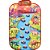 Tapete Musical Dino SHOW Infantil 86X52CM com SONS e Jogos - Imagem 3