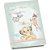 Caderno de Adesivos Disney Classics com 200 Figurinhas Destacáveis - Imagem 1