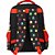 Mochila Infantil Super Mario BROS G Preta - Imagem 5