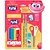 Kit Escolar Fini – 12 Lápis de COR + 6 Peças Blister - Imagem 2