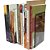 Bibliocanto Fumê Acrílico Organizador de Livros (PAR com 2 Unidades) - Imagem 2