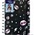Caderno Inteligente Grande Luluca Pandalu STAR 80 Folhas 215X280MM - Imagem 3