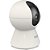 Câmera de Segurança Rotativa Inteligente WI-FI FULL HD 360° - Imagem 4