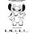 Livro Infantil Colorir STITCH ANGEL Colorir e Aprende PCT.C/03 - Imagem 3