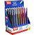 Caneta GEL TRIS JELLY POP Retrátil 0.38MM 8 Cores (display com 24) - Imagem 3