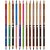 Lapis de COR Triangular Mega SOFT BIC./TONS de Pele 24 PCT.C/06 - Imagem 3