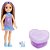 Boneca Barbie Reveal PARTY Unboxed Chelsea Série 2 com Surpresas - Imagem 3