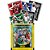 Figurinhas Brasileirao 2025 Envelope C/5 PCT.C/50 - Imagem 1