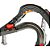Hot Wheels Pista Racing Circuito de Corrida Formula 1 - Imagem 2