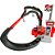 Hot Wheels Pista Racing Circuito de Corrida Formula 1 - Imagem 3