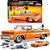Mega HOT Wheels CHEVY Pickup ’62 Custom 1:16 – 858 Peças - Imagem 3