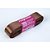Fita de Cetim 22MM X  10M. Marrom 391 - Imagem 1