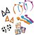 Jogo de Cartas Bluey ZAP ZAP - Imagem 3