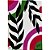 Quadro Canvas Folhas KIT C/2 30X40CM PCT.C/02 - Imagem 1