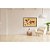 Quadro Decorativo Mapa Mundi em Cortiça 90X60CM - Imagem 2