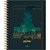 Caderno HARRY Potter Neo 01X1 Capa Dura 80 Folhas Jandaia - Imagem 6
