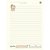 Caderno HARRY Potter Neo 01X1 Capa Dura 80 Folhas Jandaia - Imagem 7