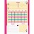 Caderno Hello KITTY Neo 01X1 Capa Dura 80 Folhas Jandaia - Imagem 10