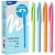 Caneta GEL Erasable Apagável 0.5MM Azul (caixa com 12) - Imagem 1