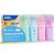 Caneta Marca Texto Highlighter Mini 1-5MM 6 Cores (blister com 6) - Imagem 1