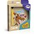 Livro Aquabook Aquacolor Capivara Pocket - Imagem 1