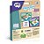 Livro Aquabook Aquacolor Capivara Pocket - Imagem 4