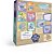 Livro Aquabook Aquacolor STITCH Pocket - Imagem 4