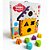 Brinquedo Educativo Casa BABY com Blocos Educativos - Imagem 4