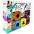 Brinquedo Educativo Castelo BABY com Blocos Encaixáveis - Imagem 4