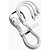 Cabo USB Lightning TIPO-C 3 em 1 Carregamento Rápido 66W - Imagem 2