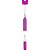 Caneta GEL Divert Lacos Apagavel 0.7MM (S DP.C/12 - Imagem 2