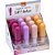 Caneta Marca Texto LIP Marker Fashion Compacta (display com 12) - Imagem 5